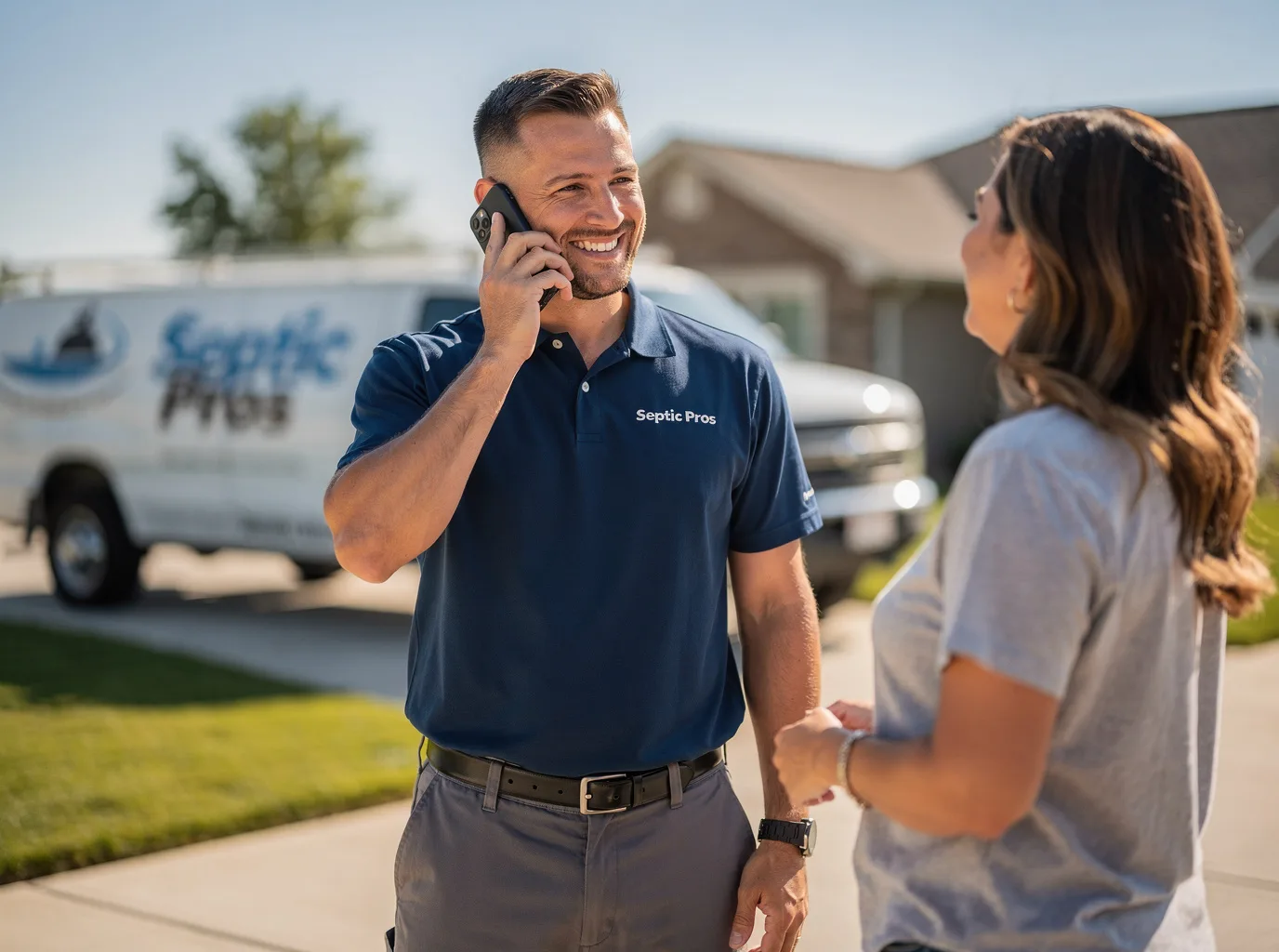 Septic Tank Pumping Mount Vernon, TX FAQs